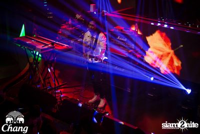 Chang pres. Mild Live Concert at Zodiac Club, Rangsit — photo 66
