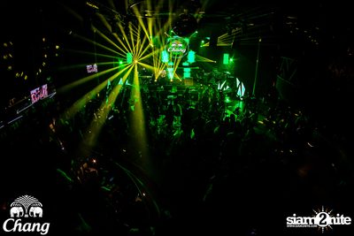 Chang pres. Mild Live Concert at Zodiac Club, Rangsit — photo 67