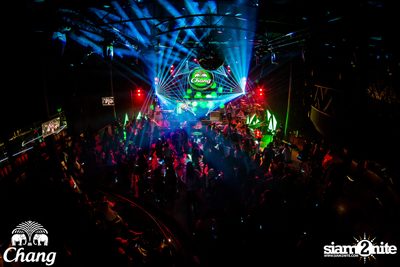 Chang pres. Mild Live Concert at Zodiac Club, Rangsit — photo 68