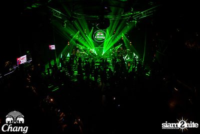 Chang pres. Mild Live Concert at Zodiac Club, Rangsit — photo 69