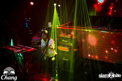Chang pres. Mild Live Concert at Zodiac Club, Rangsit — photo 71