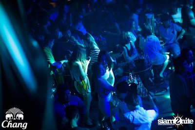 Chang pres. Mild Live Concert at Zodiac Club, Rangsit — photo 73