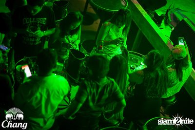 Chang pres. Mild Live Concert at Zodiac Club, Rangsit — photo 74