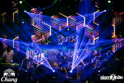 Chang pres. Mild Live Concert at Zodiac Club, Rangsit — photo 75