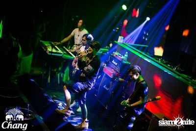 Chang pres. Mild Live Concert at Zodiac Club, Rangsit — photo 76