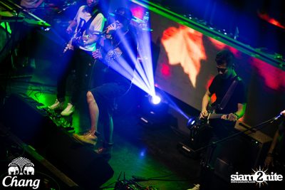 Chang pres. Mild Live Concert at Zodiac Club, Rangsit — photo 77