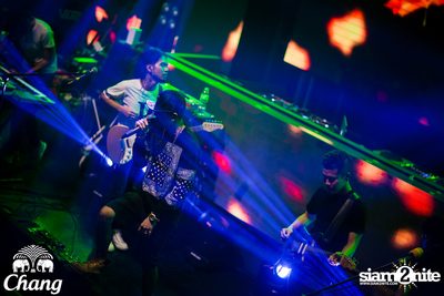 Chang pres. Mild Live Concert at Zodiac Club, Rangsit — photo 78
