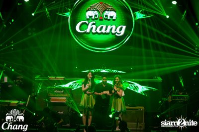Chang pres. Mild Live Concert at Zodiac Club, Rangsit — photo 79
