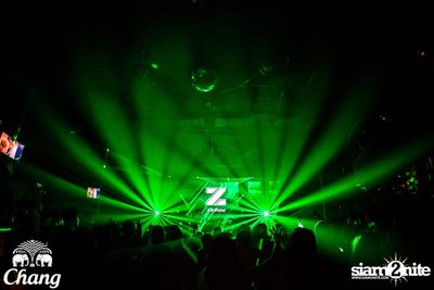 Chang pres. Mild Live Concert at Zodiac Club, Rangsit — photo 81