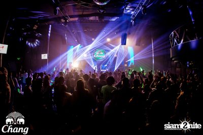 Chang pres. Mild Live Concert at Zodiac Club, Rangsit — photo 82