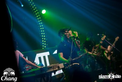 Chang pres. Mild Live Concert at Zodiac Club, Rangsit — photo 83