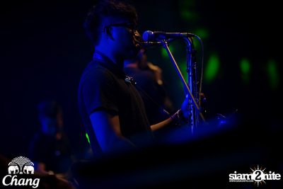 Chang pres. Mild Live Concert at Zodiac Club, Rangsit — photo 85