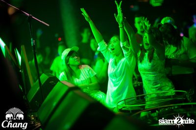 Chang pres. Mild Live Concert at Zodiac Club, Rangsit — photo 86