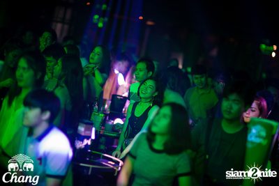 Chang pres. Mild Live Concert at Zodiac Club, Rangsit — photo 87