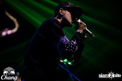 Chang pres. Mild Live Concert at Zodiac Club, Rangsit — photo 88