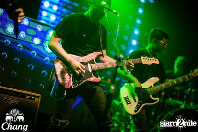 Chang pres. Mild Live Concert at Zodiac Club, Rangsit — photo 89