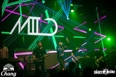 Chang pres. Mild Live Concert at Zodiac Club, Rangsit — photo 90
