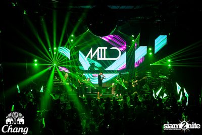 Chang pres. Mild Live Concert at Zodiac Club, Rangsit — photo 91