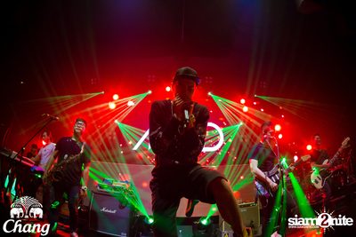 Chang pres. Mild Live Concert at Zodiac Club, Rangsit — photo 94