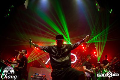 Chang pres. Mild Live Concert at Zodiac Club, Rangsit — photo 95
