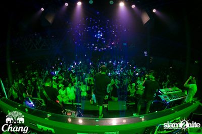 Chang pres. Mild Live Concert at Zodiac Club, Rangsit — photo 97