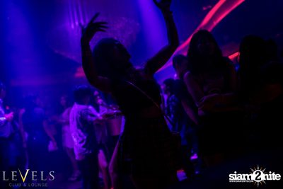 Breathe Carolina ที่ร้าน Levels — photo 34