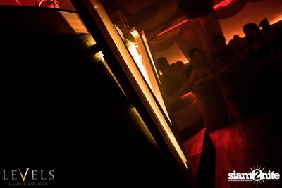 Breathe Carolina ที่ร้าน Levels — photo 133