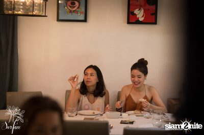 System Error!! Mixologist Garden Lab 2.0 at Surface — photo 11