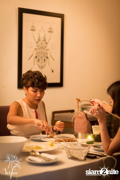 System Error!! Mixologist Garden Lab 2.0 at Surface — photo 17
