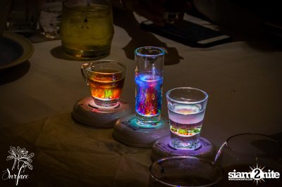 System Error!! Mixologist Garden Lab 2.0 at Surface — photo 20