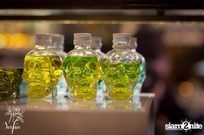 System Error!! Mixologist Garden Lab 2.0 at Surface — photo 22