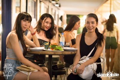 System Error!! Mixologist Garden Lab 2.0 at Surface — photo 42