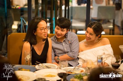 System Error!! Mixologist Garden Lab 2.0 at Surface — photo 43