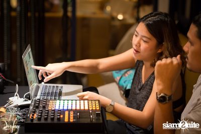 System Error!! Mixologist Garden Lab 2.0 at Surface — photo 44