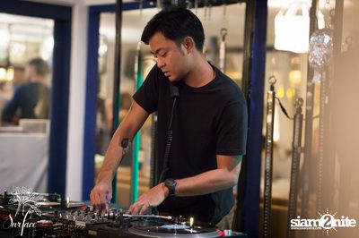System Error!! Mixologist Garden Lab 2.0 at Surface — photo 46