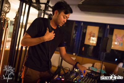 System Error!! Mixologist Garden Lab 2.0 at Surface — photo 55