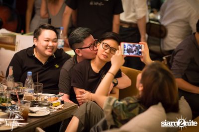 System Error!! Mixologist Garden Lab 2.0 at Surface — photo 60
