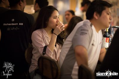 System Error!! Mixologist Garden Lab 2.0 at Surface — photo 65