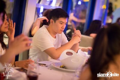 System Error!! Mixologist Garden Lab 2.0 at Surface — photo 67