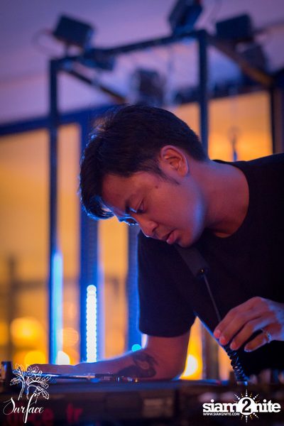 System Error!! Mixologist Garden Lab 2.0 at Surface — photo 71