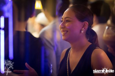 System Error!! Mixologist Garden Lab 2.0 at Surface — photo 72
