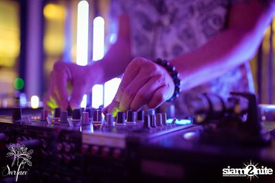 System Error!! Mixologist Garden Lab 2.0 at Surface — photo 80