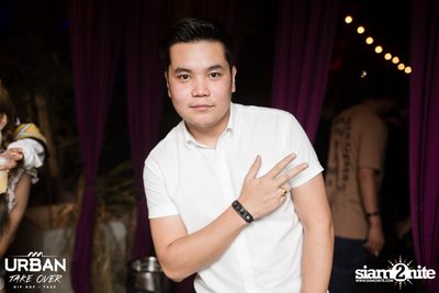 Urban Take Over ที่ ไลฟ์ อาร์ซีเอ กรุงเทพฯ — photo 5