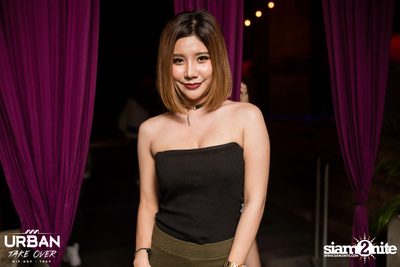 Urban Take Over ที่ ไลฟ์ อาร์ซีเอ กรุงเทพฯ — photo 10