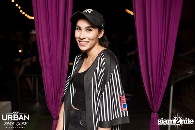 Urban Take Over ที่ ไลฟ์ อาร์ซีเอ กรุงเทพฯ — photo 12