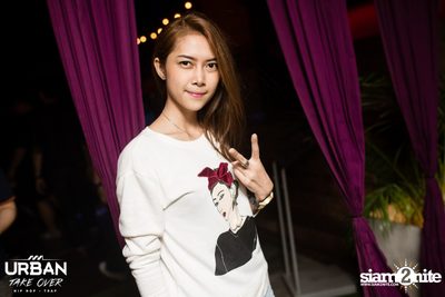 Urban Take Over ที่ ไลฟ์ อาร์ซีเอ กรุงเทพฯ — photo 14