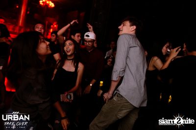 Urban Take Over ที่ ไลฟ์ อาร์ซีเอ กรุงเทพฯ — photo 18