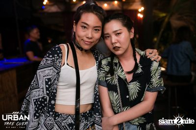 Urban Take Over ที่ ไลฟ์ อาร์ซีเอ กรุงเทพฯ — photo 32
