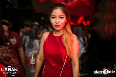 Urban Take Over ที่ ไลฟ์ อาร์ซีเอ กรุงเทพฯ — photo 61