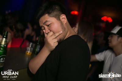 Urban Take Over ที่ ไลฟ์ อาร์ซีเอ กรุงเทพฯ — photo 65